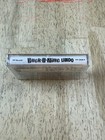 New Sealed Buck-o-nine - Libido Cassette Tape Punk Ska Rock 1999 Hype Sticker