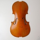 Early 20th Century Sch  nbach Violin     C  1900   1925 - Restoration Project