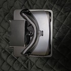 Samsung Gear Vr With Controller Virtual Reality Headset Black Powered By Oculus