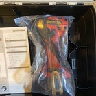  Makita 18v Impact Driver Td173d  Premium Red   limited Edition 
