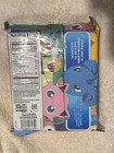 Oreo Limited Edition Pokemon Chocolate Sandwich Cookies 1-pack Nabisco Expired