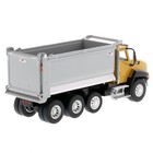 Diecast Masters 85633 Cat Ct660 Ox Stampede Dump-truck 1 64 Scale Diecast Model