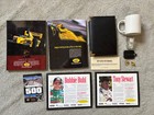 Indianapolis Indy 500 Menards Race Drivers Autographs  Programs    Memoriabilia