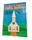 Country   Western Gospel Hymnal Cr 1972 Singspiration Music Song Book Pre-loved