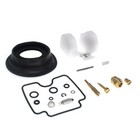Carburetor Repair Kit Diaphragm Float For Suzuki Gsx600f Katana 600  1998-2006 