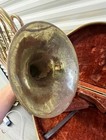 French Horn Olds  Ambassador  Single With Case With Mouthpiece