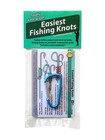 Easiest Fishing Knots     Waterproof Pocket Knot Guide By Referenceready