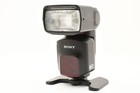 mint  Sony Hvl-f60m Shoe Mount Flash For Sony From Japan