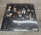 Bts Arirang The 5th Album K Pop  group Red   target Exclusive  Vinyl   Random Co