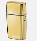 Babylisspro Foilfx02 Cordless Gold Metal Double Foil Shaver   Fxfs2g