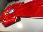 2025 Ferrari F1 Style Kart Racing Suit     Adult   Kids Sizes     Free Gloves