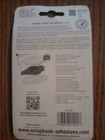 E-z Runner Permanent Refillable Refill Cartridge  49 Feet  Brand New