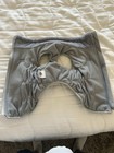 Dog Coat For Medium Dogs  Fleece Dog Winter Jacket With Harness