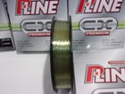 P-line Cx Premium Fluorocarbon Fishing Line Green Choose Your Line Size   Nip
