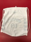 Wnba Washington Mystics  09 Signed Drawstring Bag