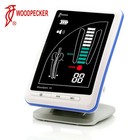100  Woodpecker Dental Endodontic Root Canal Apex Locator Measurement 2models