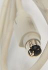 Apple 590-0413-a Localtalk 3 Pin 6 5  Cable  Vintage