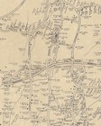 Fairfield Southport Greenfield Hills Ct 1942 Maps With Homeowners Names Shown