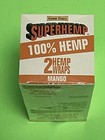 Free Gift    good Times Superhemp Mango    50 Super High Quality Hemp Rolling Papers