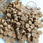 50pcs Clarinet Pads Clarinet Cork Pads 8mm-17mm Any Size Parts