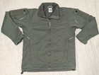 Massif Elements Jacket Navair Fire Resistant Fr Small-regular Sage Green  mr 