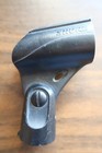 1 Mic Clip Holder Genuine Shure Sm57 58 87 Vocal Microphone Replacement Hard Pla