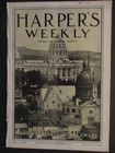 1912 Roosevelt Woman s Suffrage Rr Railroad Beer Ad Pa  De  Industrial Harper s