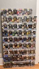 Huge Funko Pop Lot
