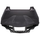 Polaris 2637083-070 Gloss Black Upper Ip Assembly Rzr 1000 Xp 2636288-070