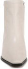 Franco Sarto Womens Vivian Pointed Toe Ankle Boots Nw ob