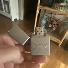Zippo Chevrolet Logo Collectible Lighter Automobile Theme Classic Vintage Design