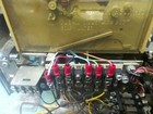 Rowe - Ami 200 Jukebox Wallbox Mp3 Conversion - External Electronics Ver 2