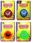 Duncan Butterfly Yo-yo - Free String Included  - Choice Of Colors