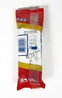 1985 Pez Blue Batman With Feet - Unopened Dispenser With Candy - Slovenia