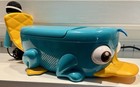 Disney Perry The Platypus Perry-oke Karaoke Machine Cd Player Phineas   Ferb