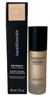 Bareminerals Original Serum Liquid Foundation spf 20   Fair Cool 1   Nib 1oz  44