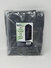 60   Travel Garment Bag Heavy Duty With Pocket Black
