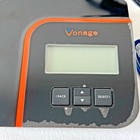 Vonage V-portal Vdv21 Vd Digital Phone Service Voice Router   Adapter   Cable