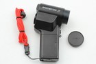  near Mint  Minolta Spotmeter F Digital Light Exposure Meter From Japan