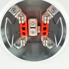 Milbank U7040-rl-tg 200a Fg Meter Socket Enclosure 600v 3 Wire