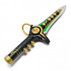 18 5  Fantasy Anime Dragon Foam Dagger Sword     Cosplay Prop  Halloween Costume