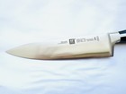 Zwilling J a henckels Twin 8-inch Cuisine Chef Knife 30341-200 Friodur Nostain