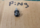Ping Replacement Adapter Tip Screw G410 G425 G430 Driver Wood Hybrid