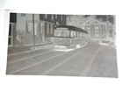 Orig 1960 Pittsburgh Pcc Trolley Pa Pennsylvania 616 Film Photo Negative Vintage