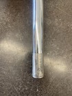Yamaha Yfl-385 Flute Silver Headjoint Inline Ring Keys W  Case   Tool