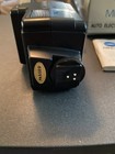  Minolta Auto Electroflash 280 Px Shoe Mount Flash For  Minolta