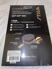 Stiga Carbon  Professional-level Table Tennis Racket - T1075 Brand New In Box