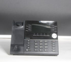 Mitel 6930 50006769 Ip Office Phone W  Handset   Stand