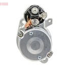 Starter Denso For Mercedes-benz C-class C 200 Cdi Dsn968
