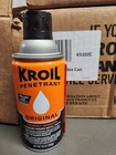 Kano Aero Kroil 10oz Penetrating Oil     Loosens Rusted   Stuck Metal Parts